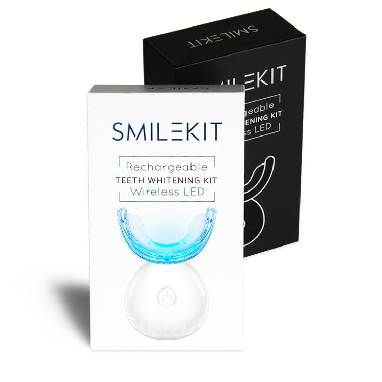 ערכה להלבנת שיניים מקצועית PRO SmileKit