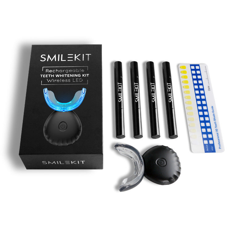 ערכה להלבנת שיניים מקצועית PRO SmileKit